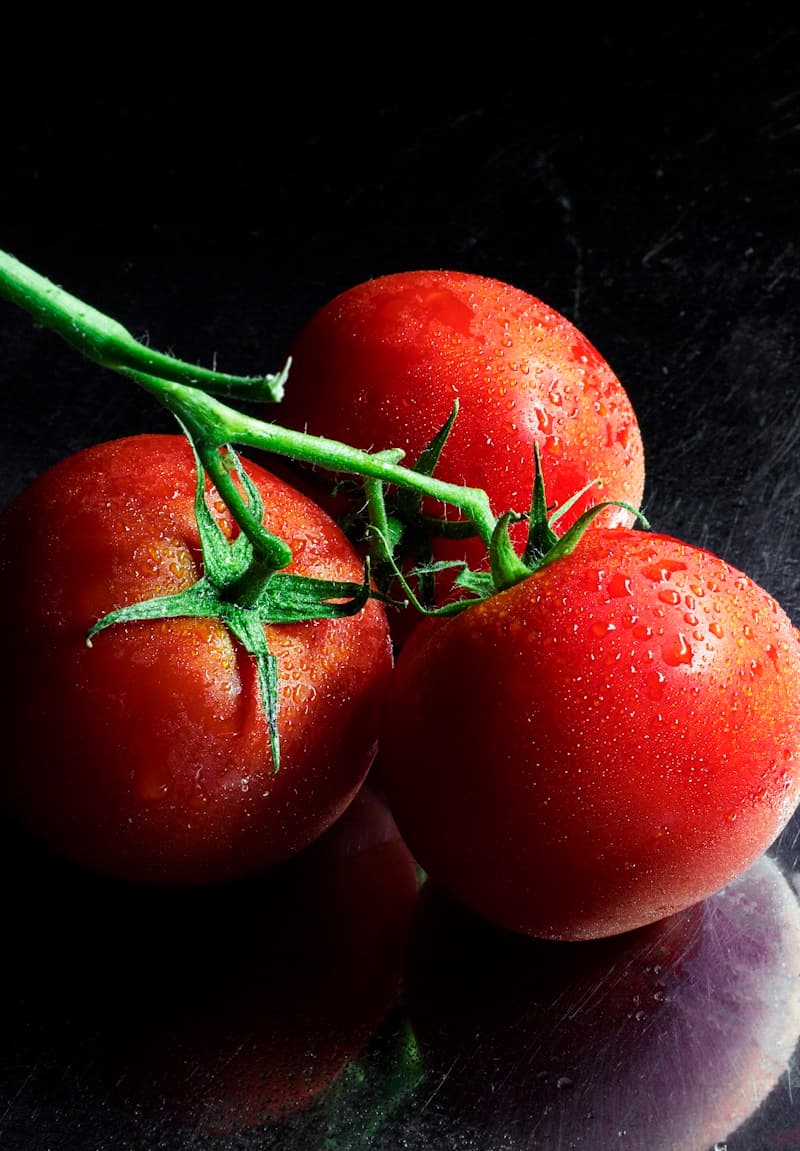 San Marzano D.O.P. Heirloom Tomatoes